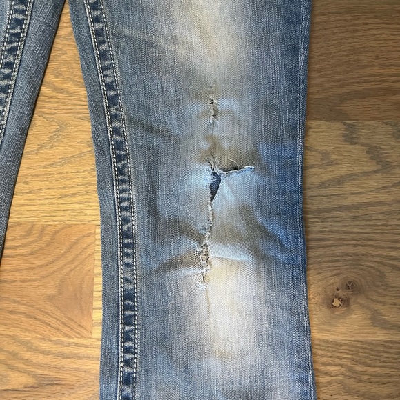 Miss me Sunny boot Jeans size 29 - Picture 10 of 10